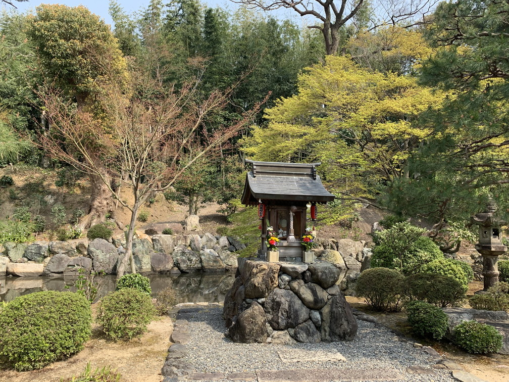 妙法院