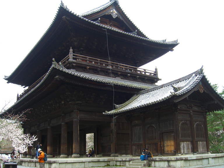 南禅寺