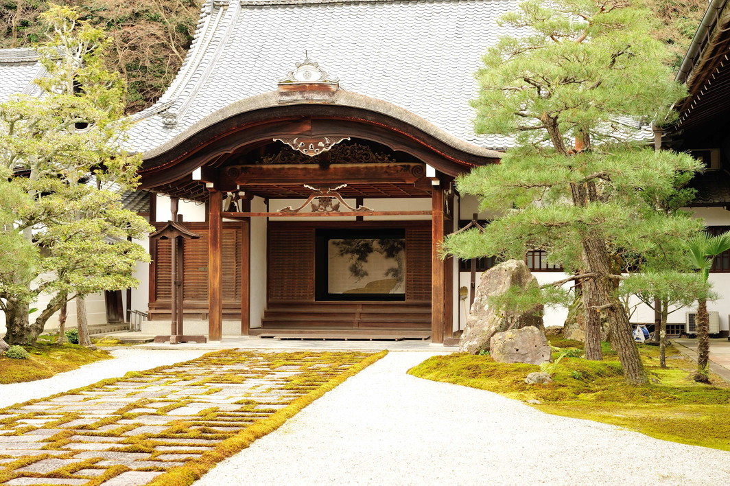 南禅寺
