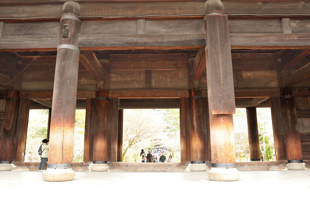 南禅寺