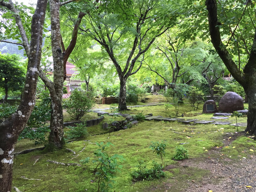 二尊院