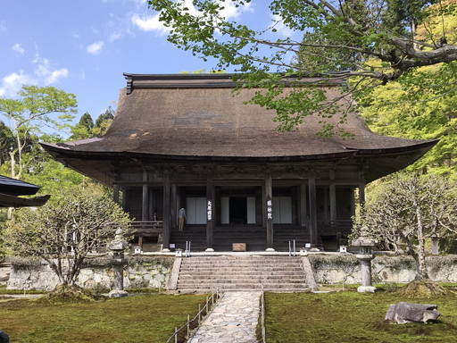 三千院