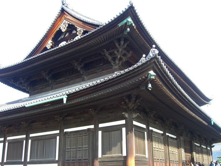 泉涌寺