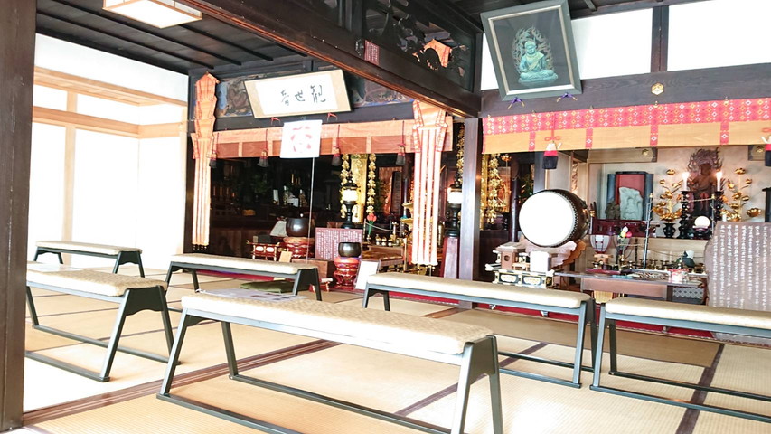 正寿院