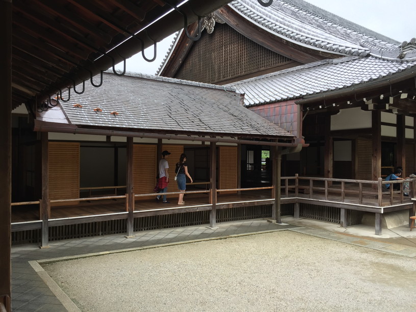 天龍寺