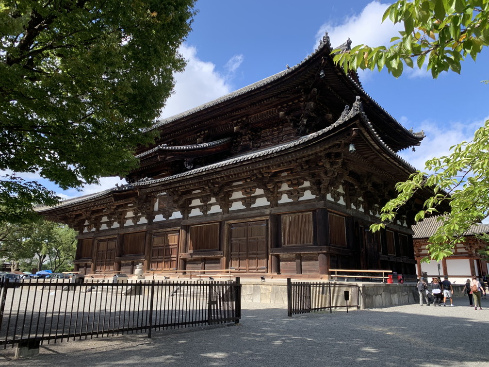東寺