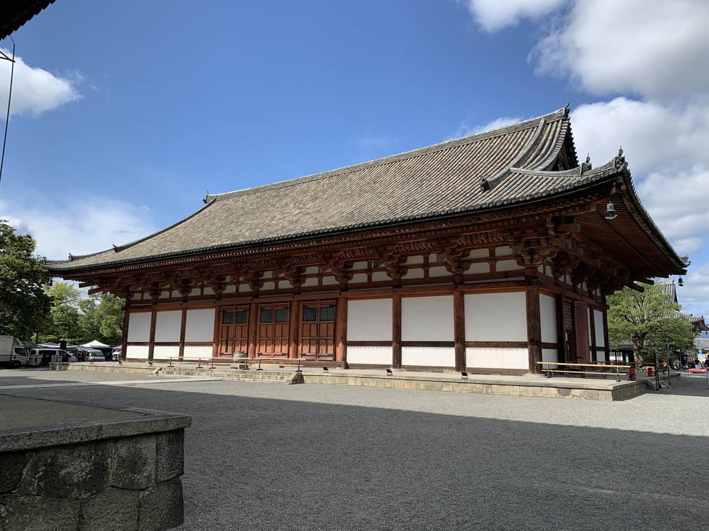 東寺