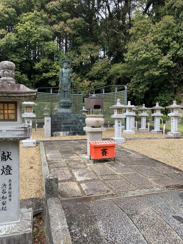 阿倍野文珠院