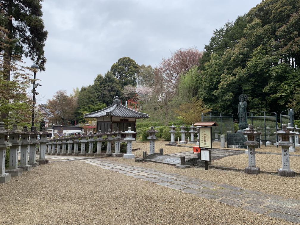 阿倍野文珠院