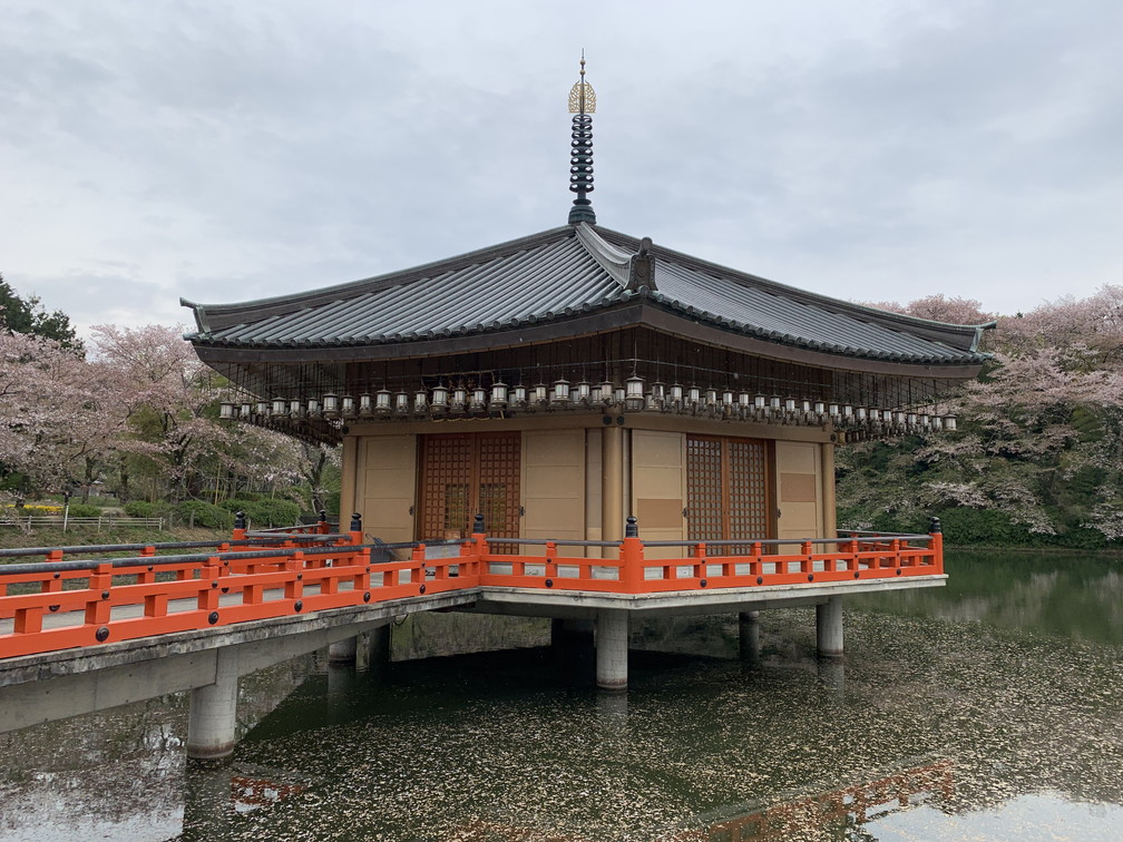 阿倍野文珠院