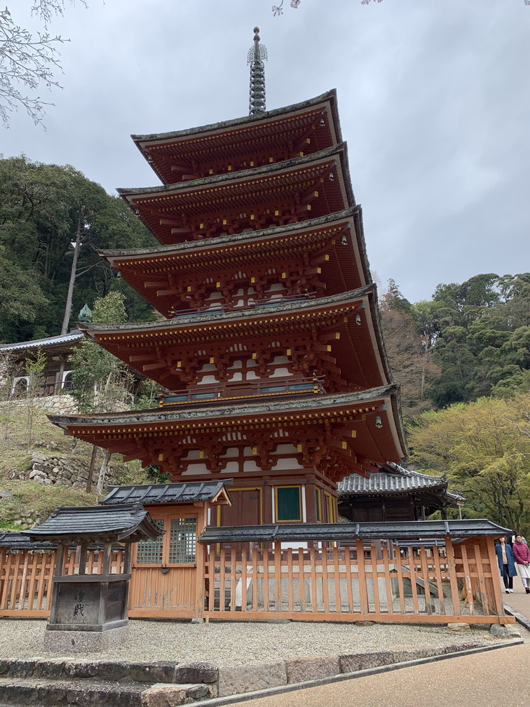 長谷寺