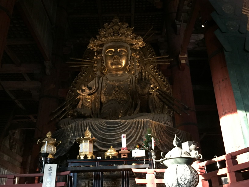 東大寺