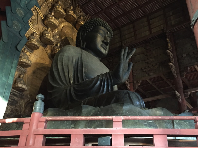 東大寺