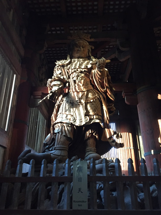 東大寺