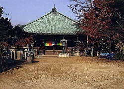 施福寺(せふくじ)