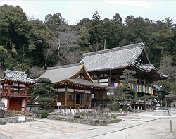 岡寺(おかでら)