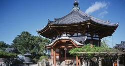 南円堂(なんえんどう)