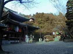 今熊野観音寺(いまくまのかんのんじ)