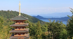成相寺(なりあいじ)