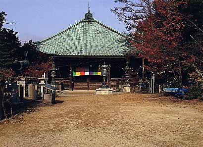 施福寺(せふくじ)