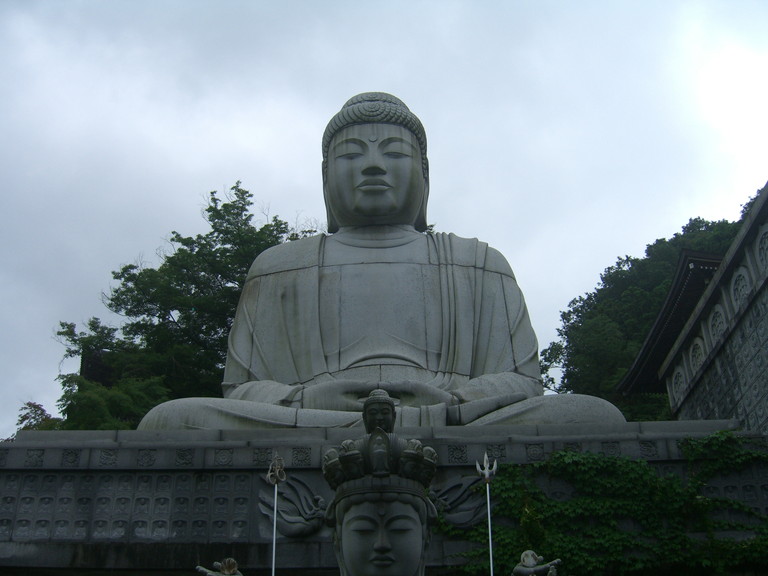 南法華寺(みなみほっけじ)