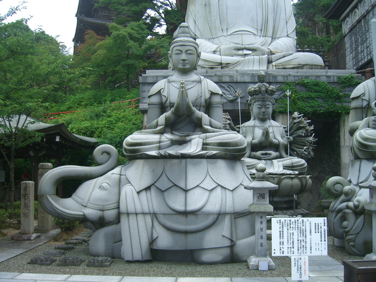 南法華寺