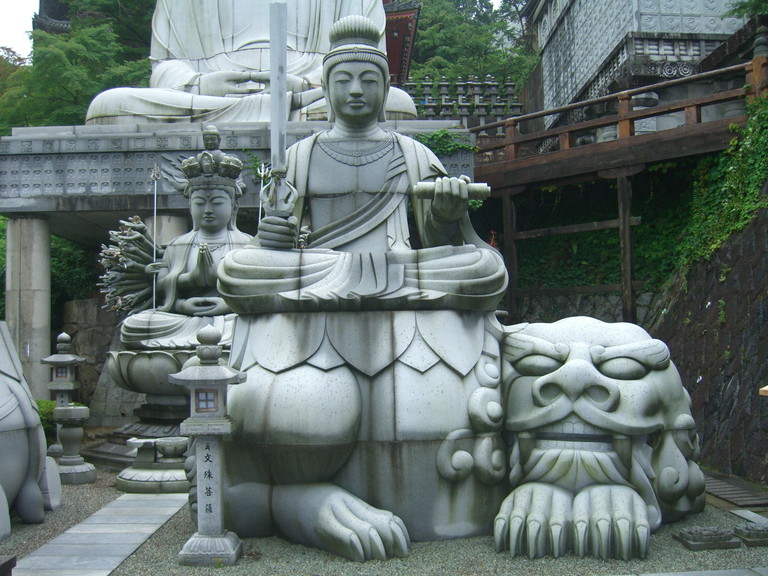 南法華寺
