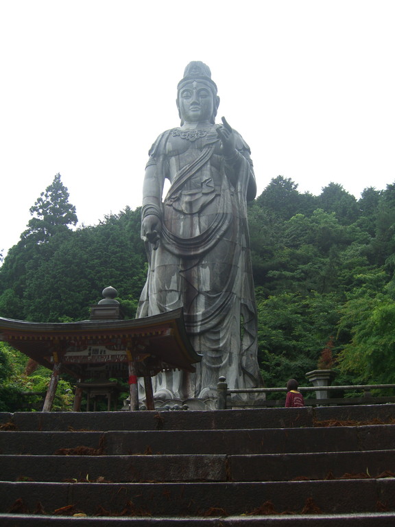 南法華寺
