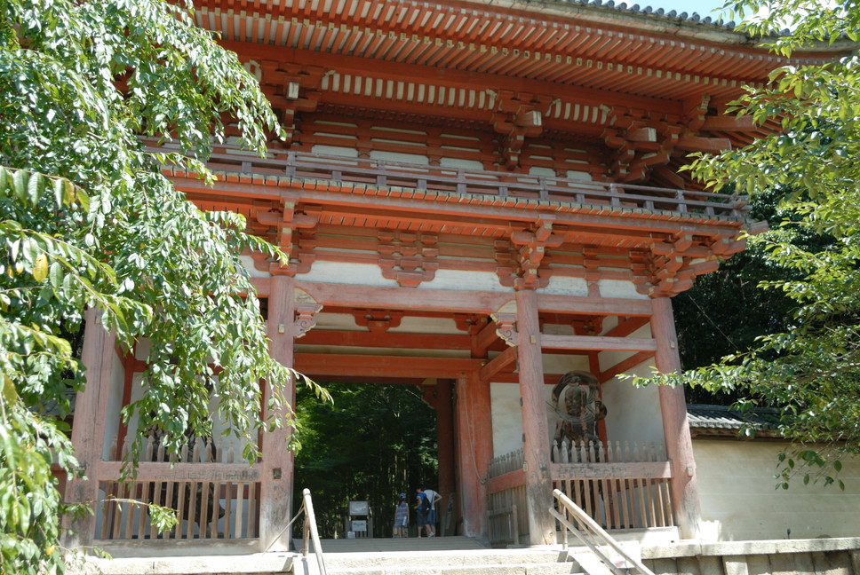 醍醐寺