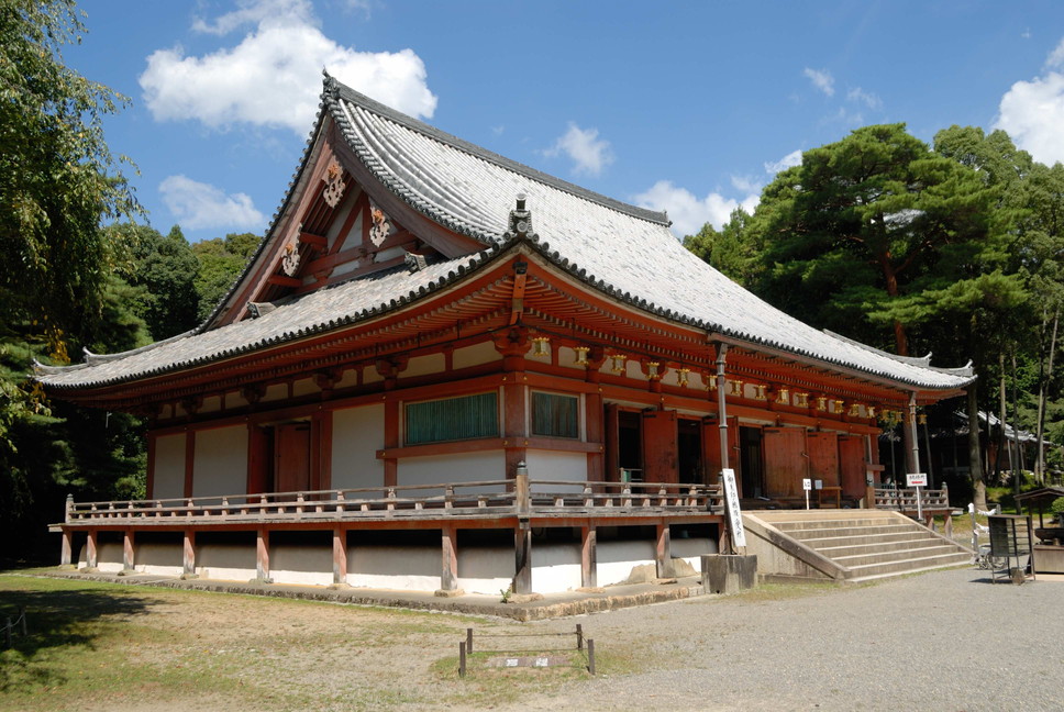 醍醐寺