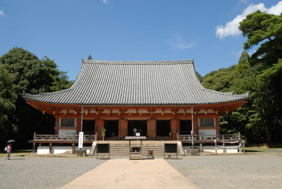 醍醐寺