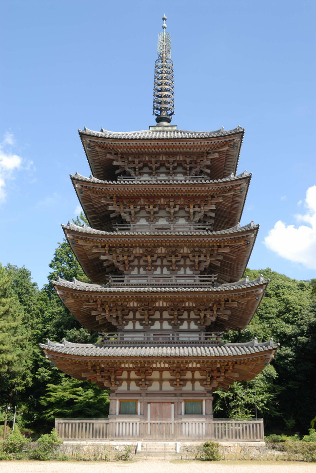 醍醐寺