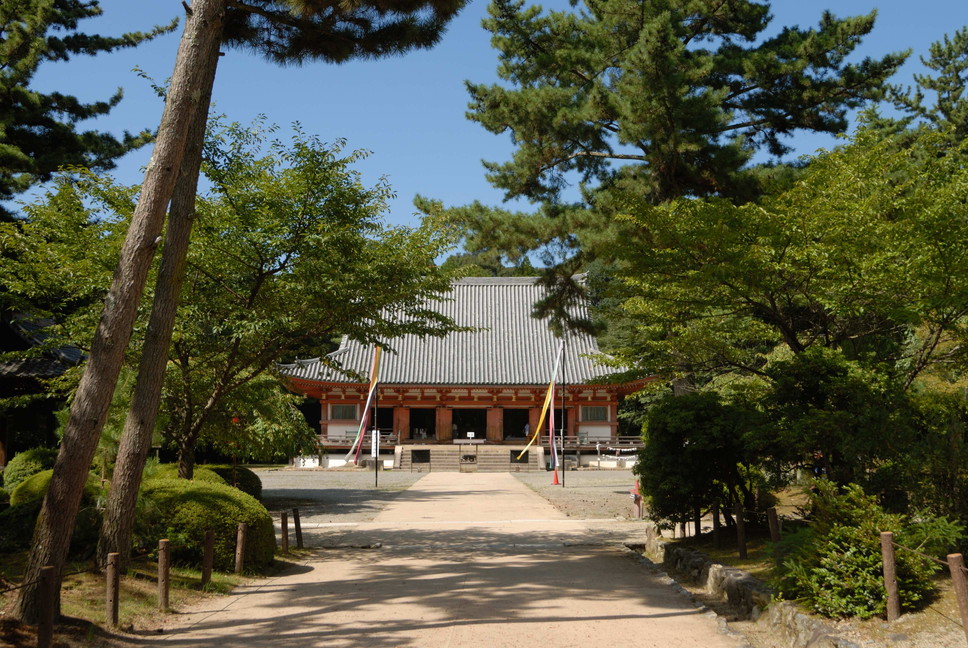 醍醐寺