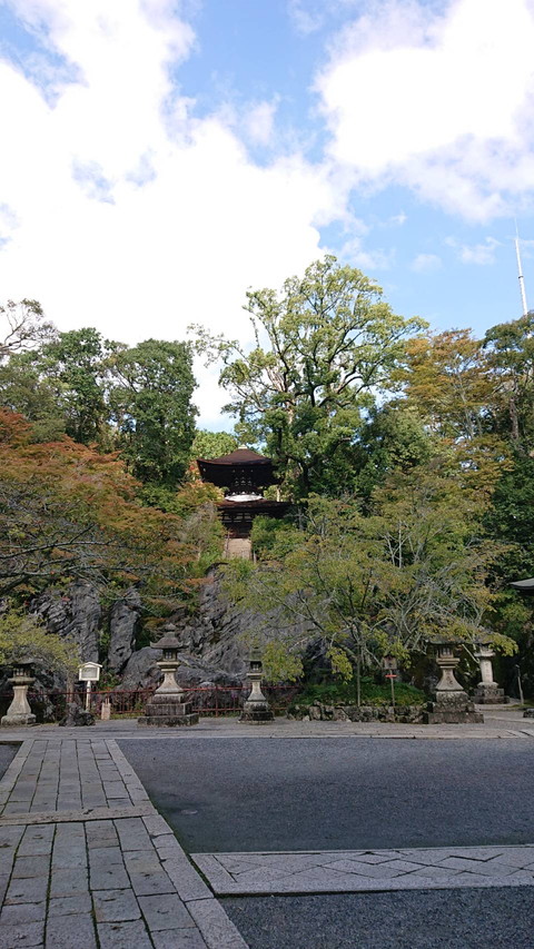 石山寺