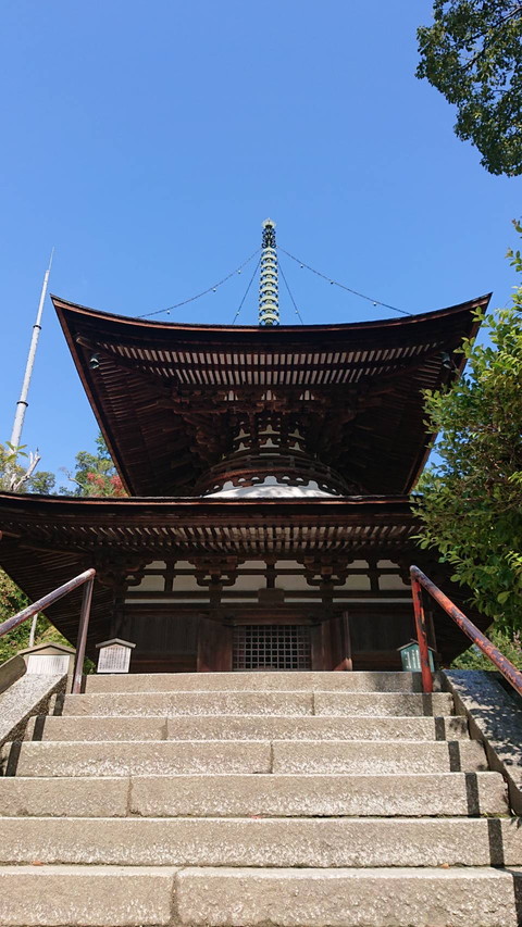 石山寺