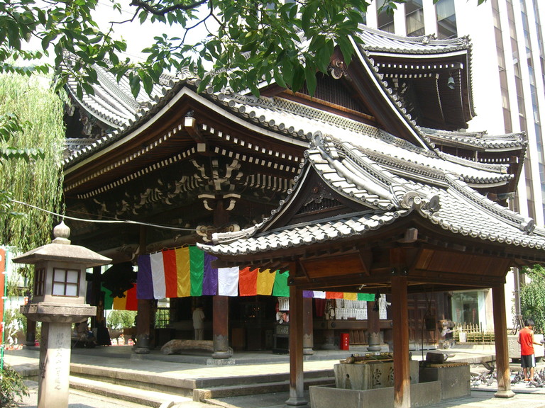 行願寺