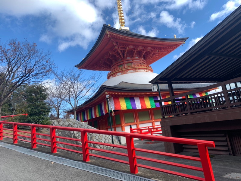 中山寺