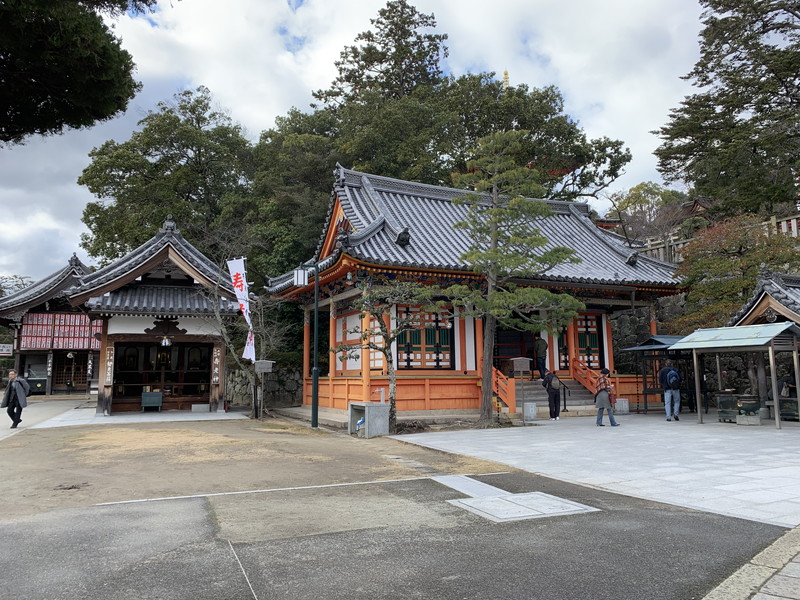中山寺