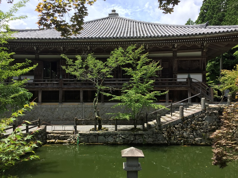 播州清水寺