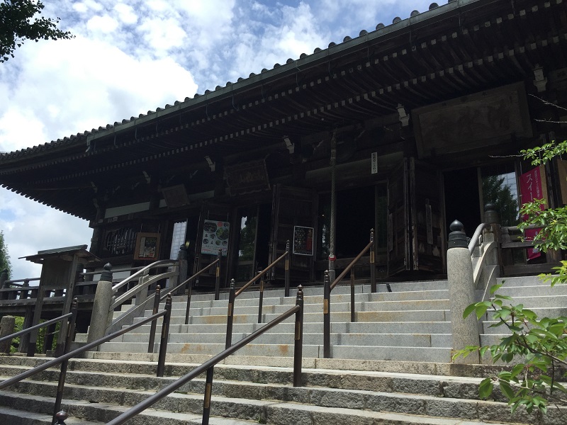 播州清水寺