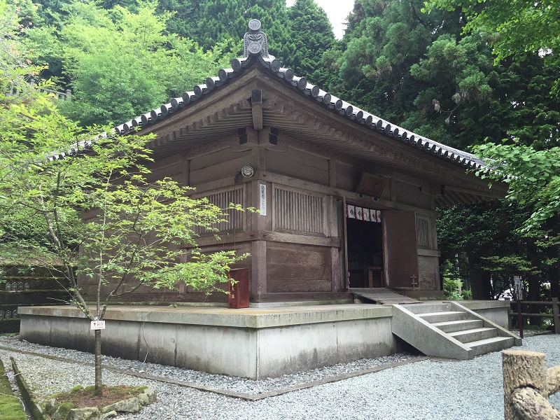 播州清水寺