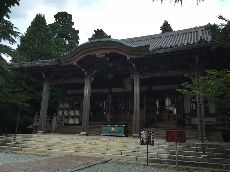 播州清水寺