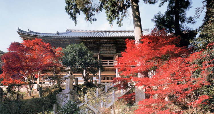 一乗寺(いちじょうじ)