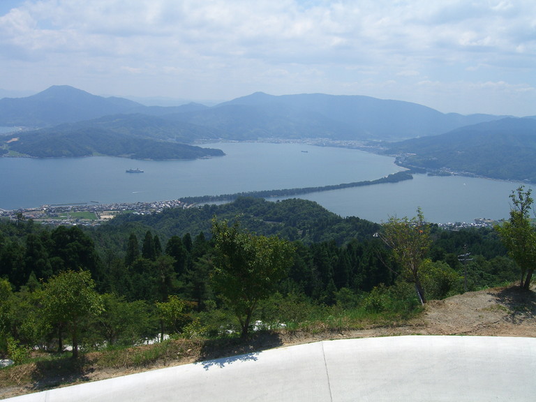 松尾寺