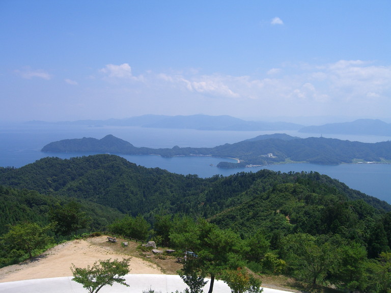 松尾寺