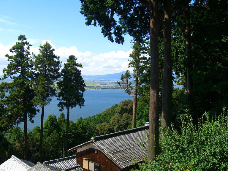 宝厳寺