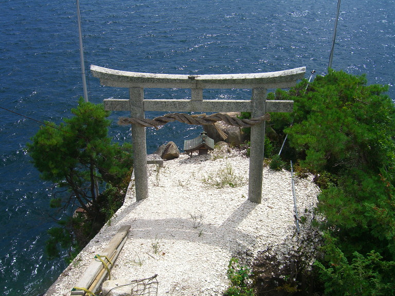 宝厳寺