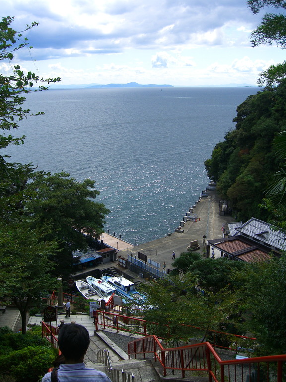 宝厳寺