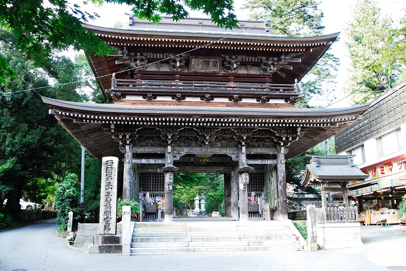 華厳寺