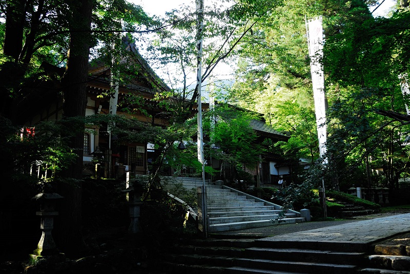 華厳寺